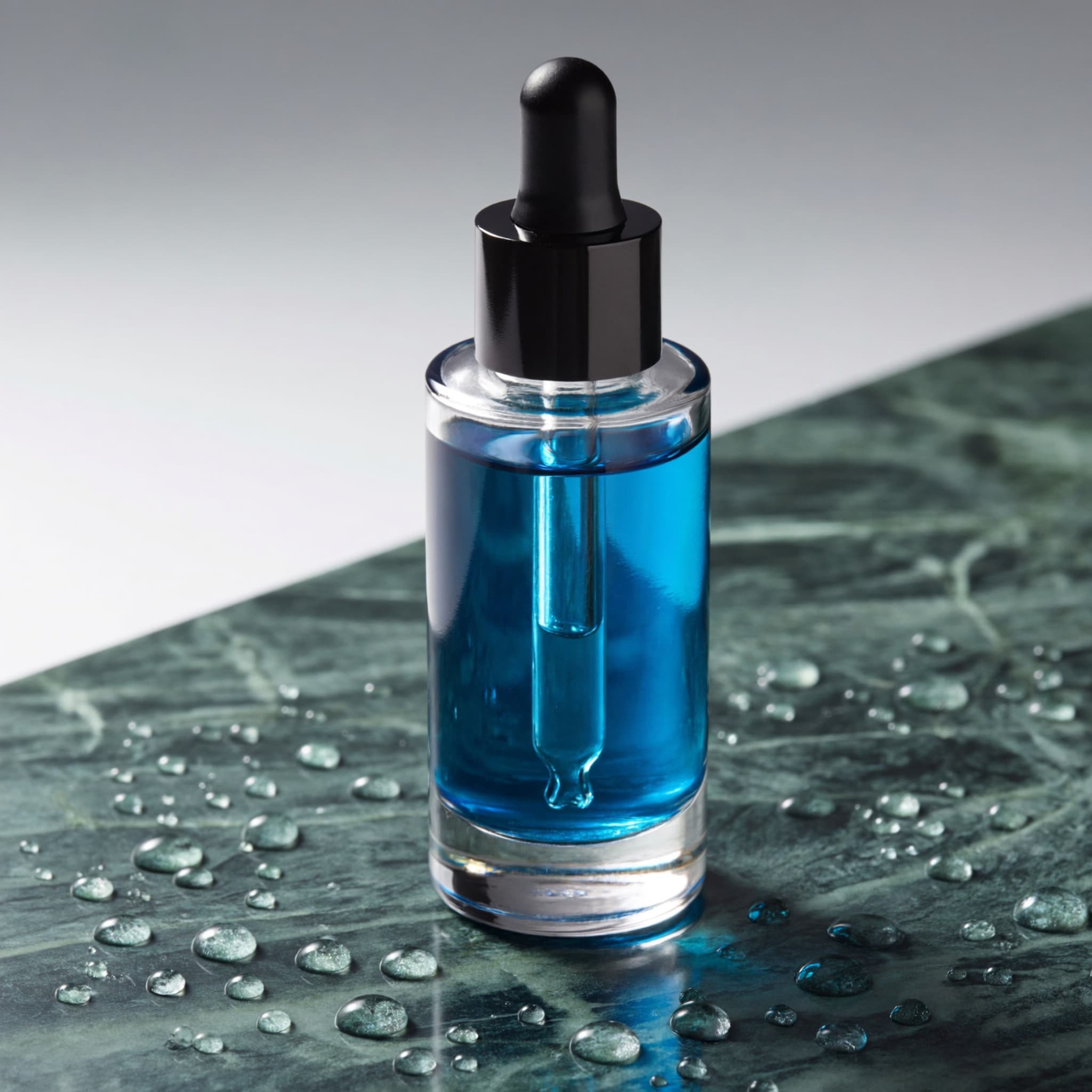 Renacer night serum